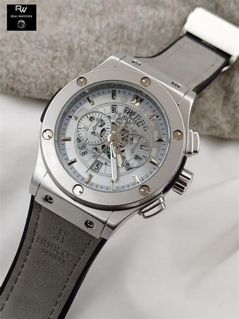 cost of hublot watches|hublot watches lowest price.